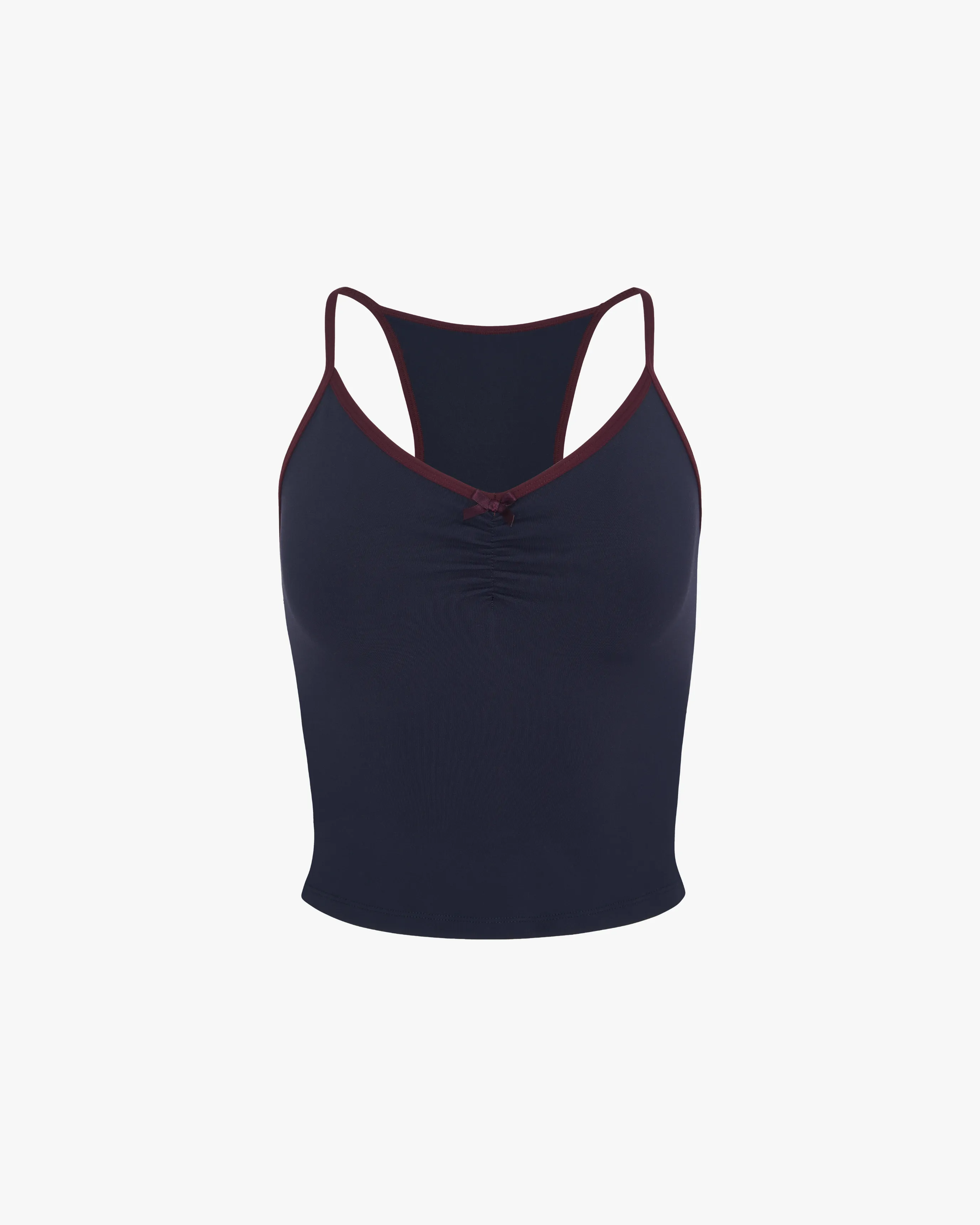 Ruched Cami Top sold by WeWoreWhat product image thumbnail 3