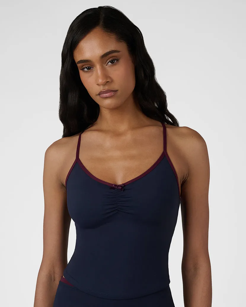 Ruched Cami Top sold by WeWoreWhat product image thumbnail 2