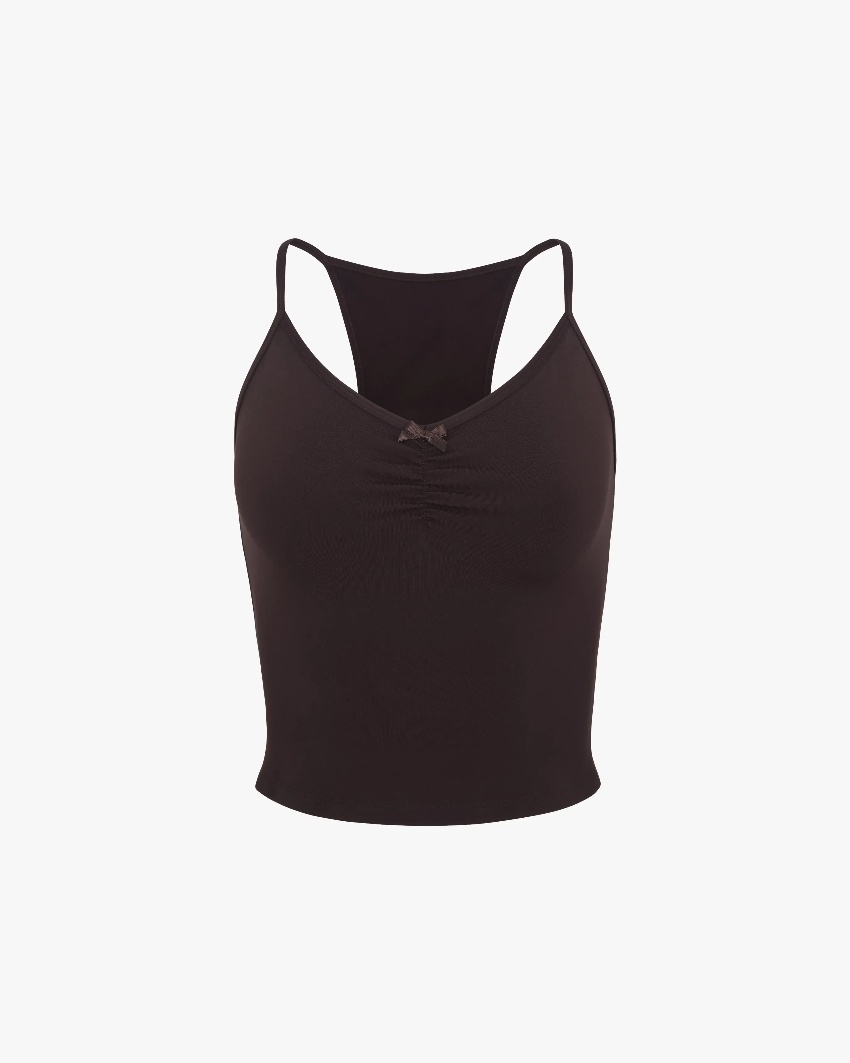 Ruched Cami Top sold by WeWoreWhat product image thumbnail 3