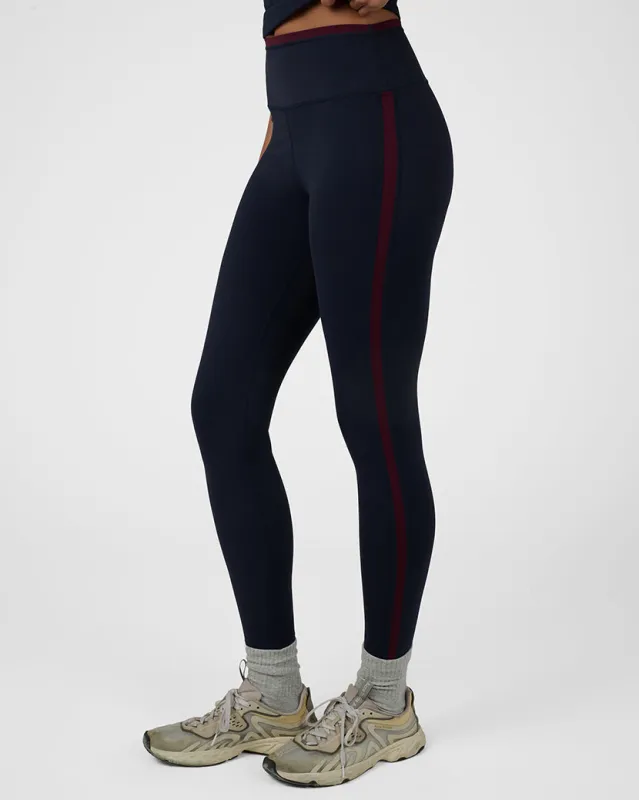 Piped High Rise Legging made by WeWoreWhat