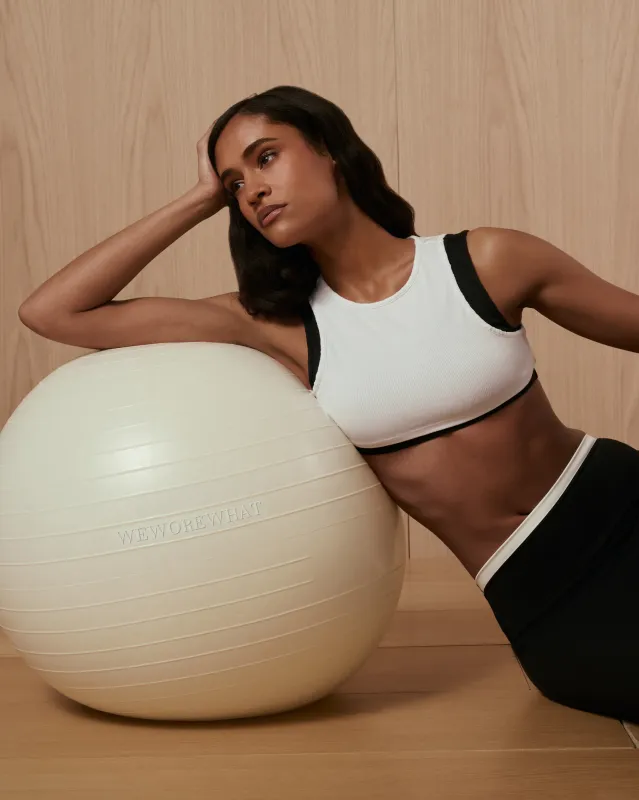 Layered Scoop Top made by WeWoreWhat