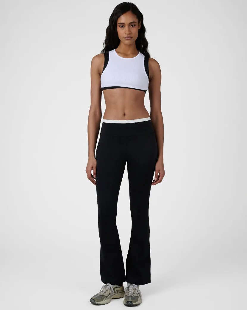 Layered Scoop Top sold by WeWoreWhat product image thumbnail 5