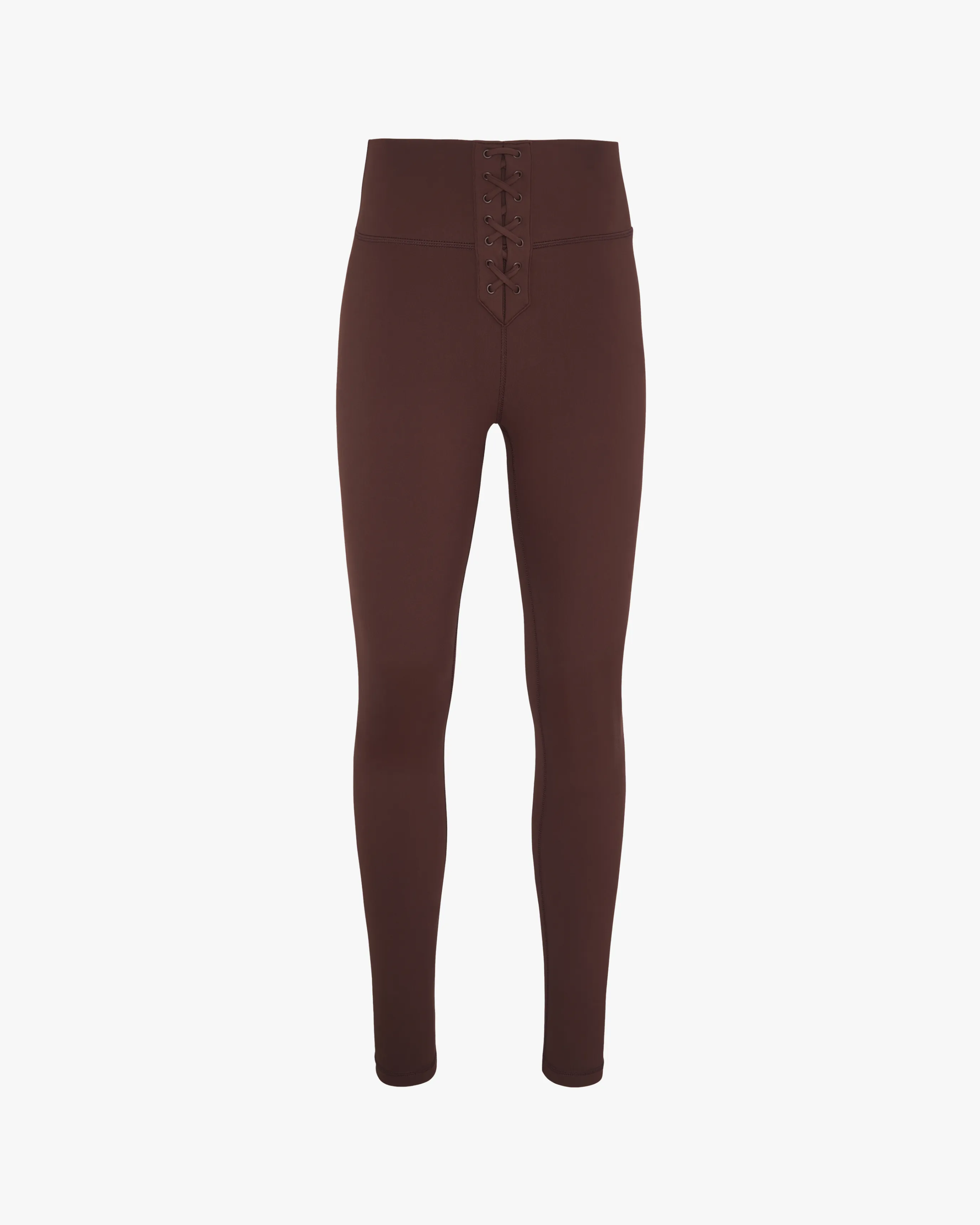 Lace-Up Legging sold by WeWoreWhat product image thumbnail 3