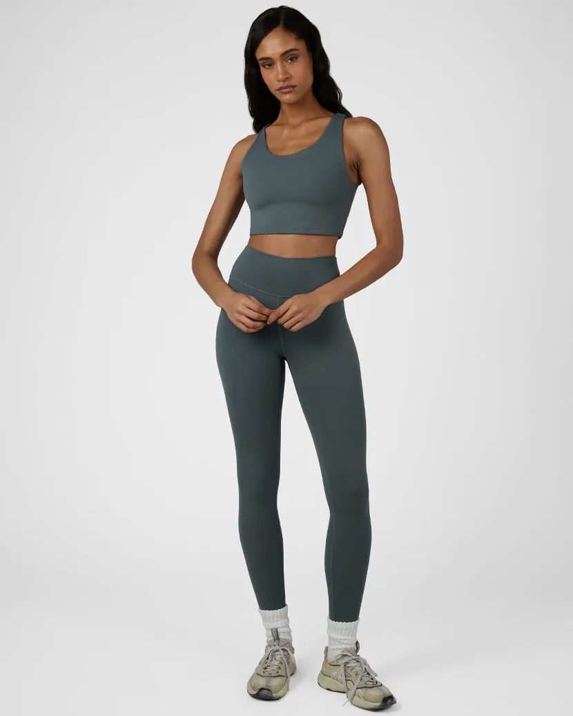 High Rise Legging sold by WeWoreWhat product image thumbnail 5