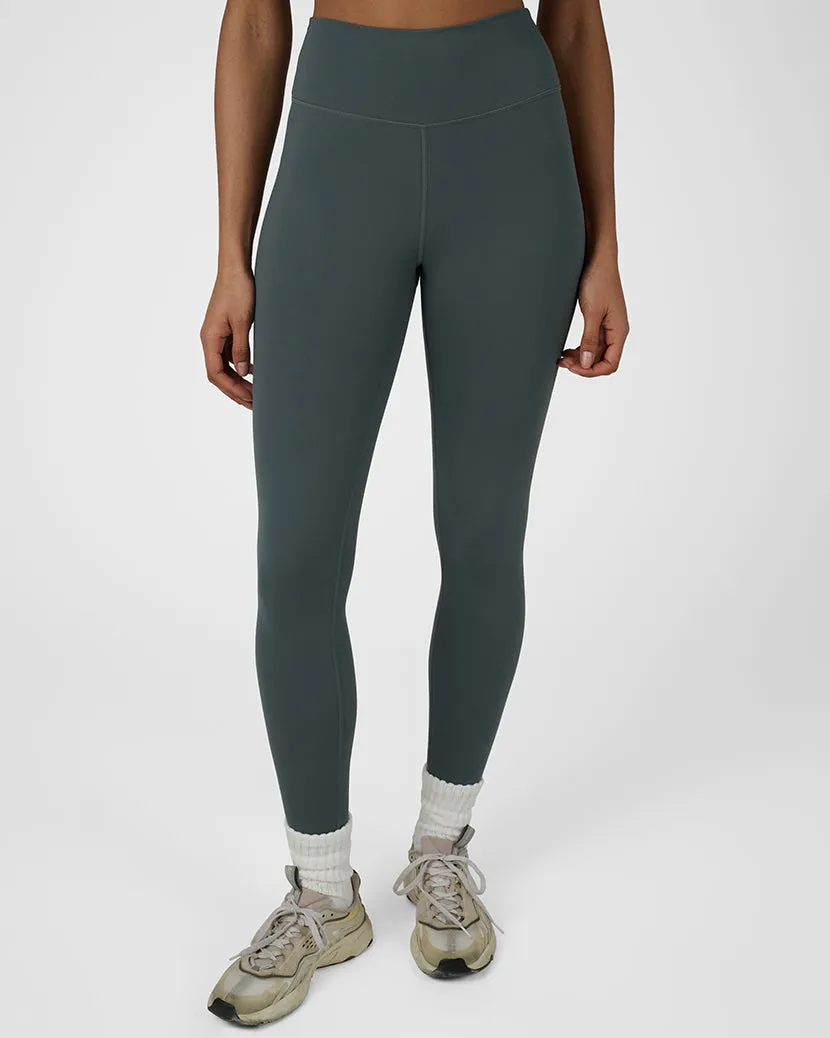 High Rise Legging sold by WeWoreWhat