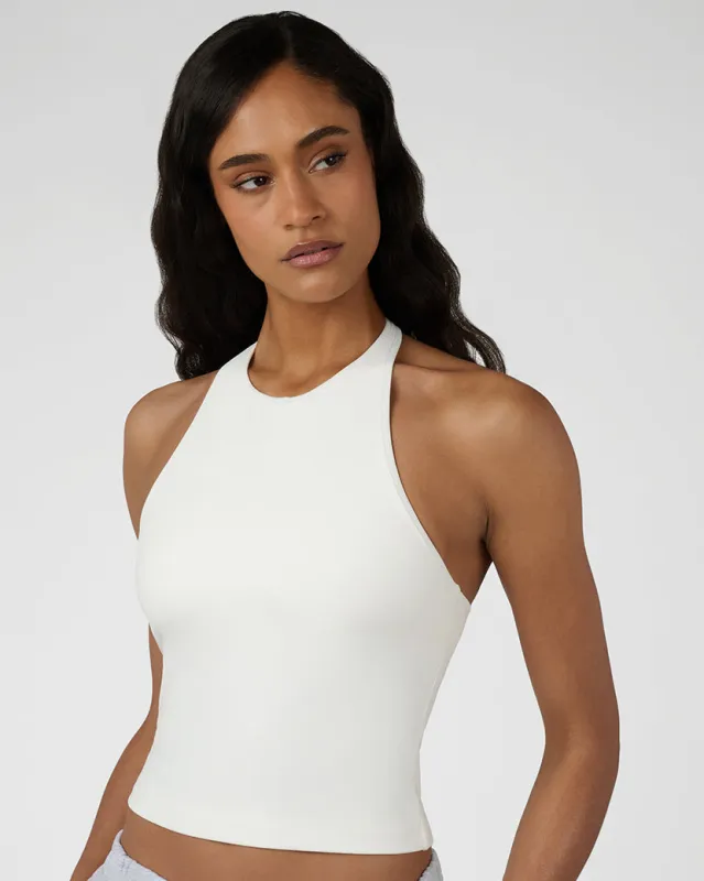 Halter Tank Top made by WeWoreWhat