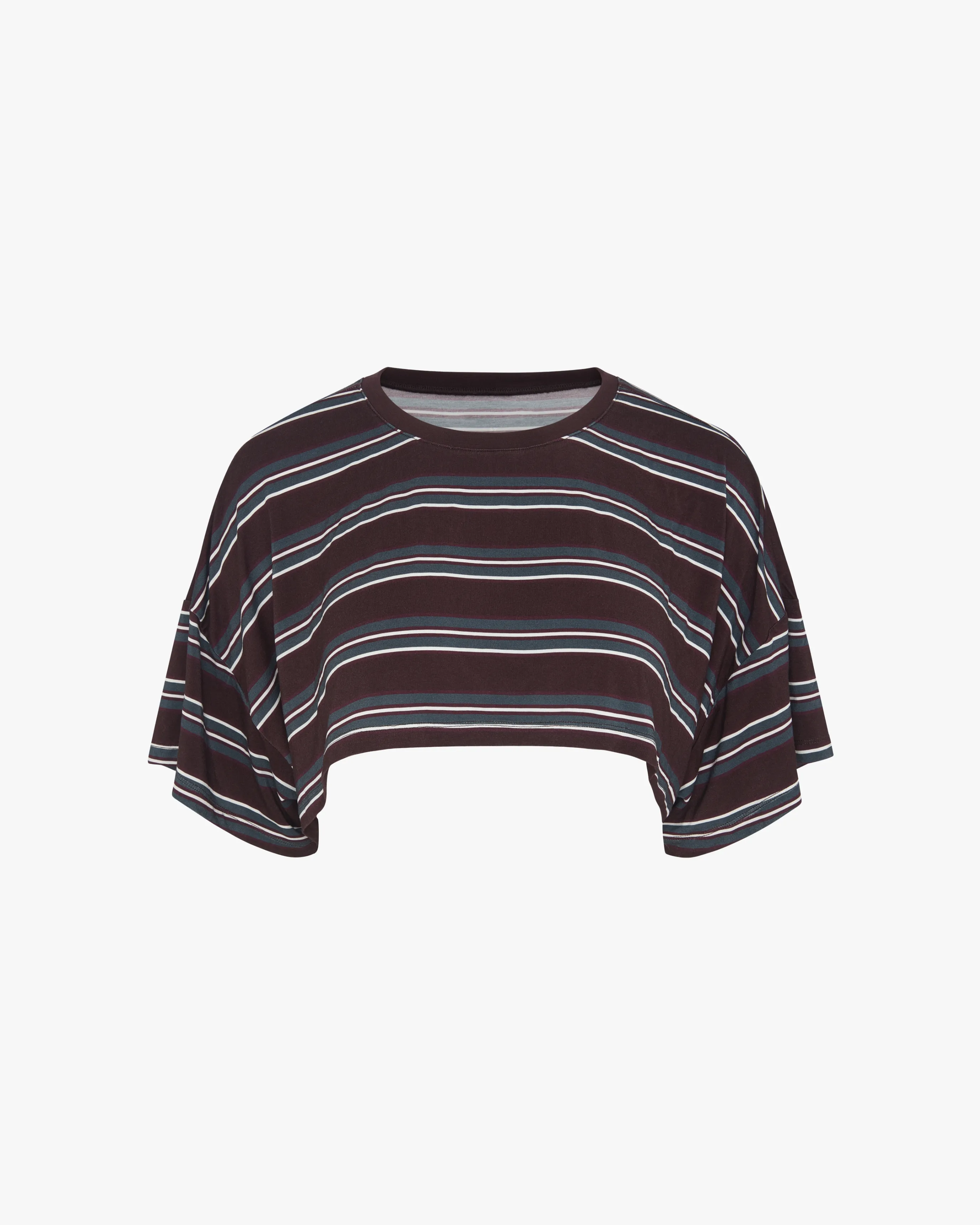 Cropped Tee sold by WeWoreWhat product image thumbnail 4