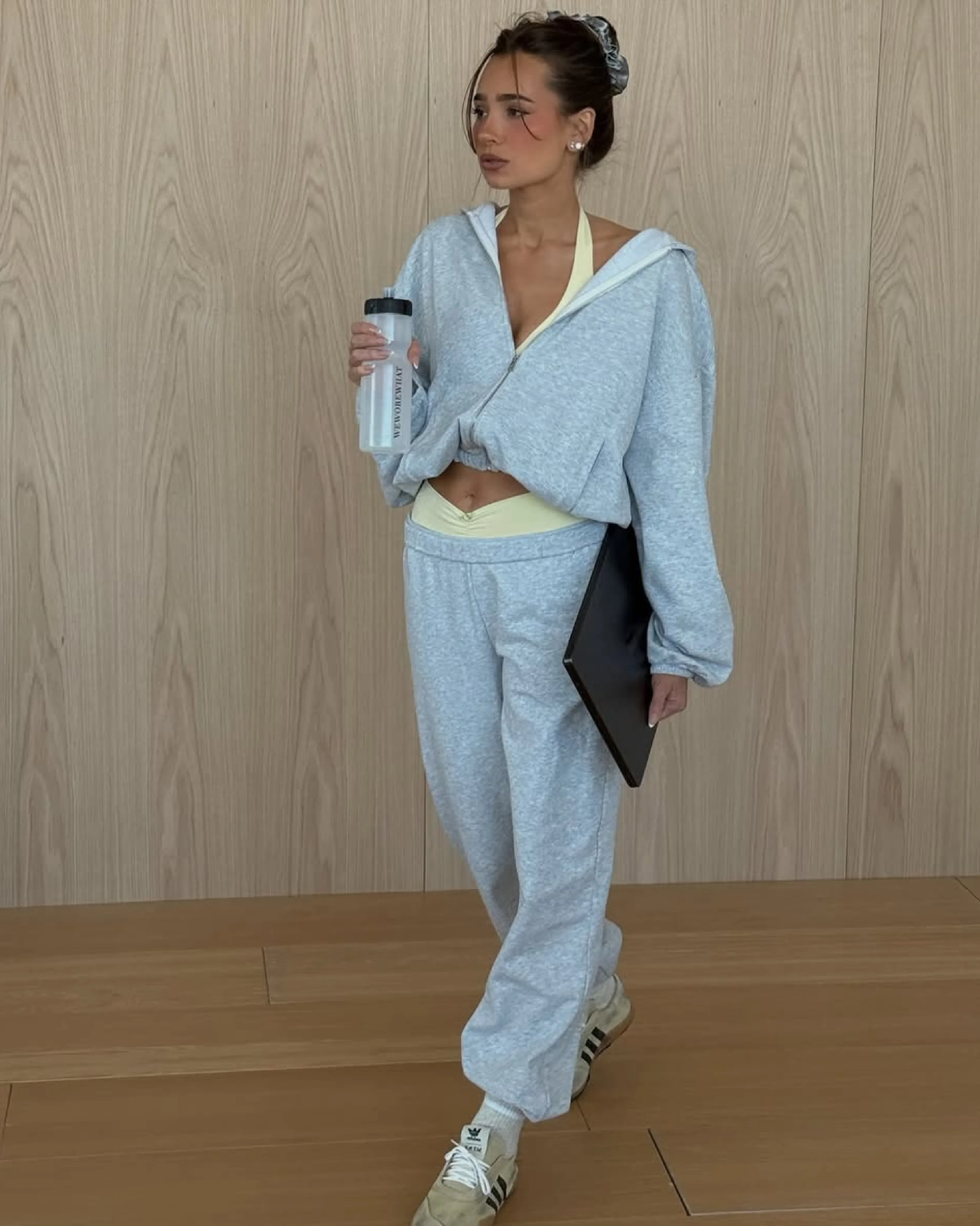 Classic Sweatpant sold by WeWoreWhat