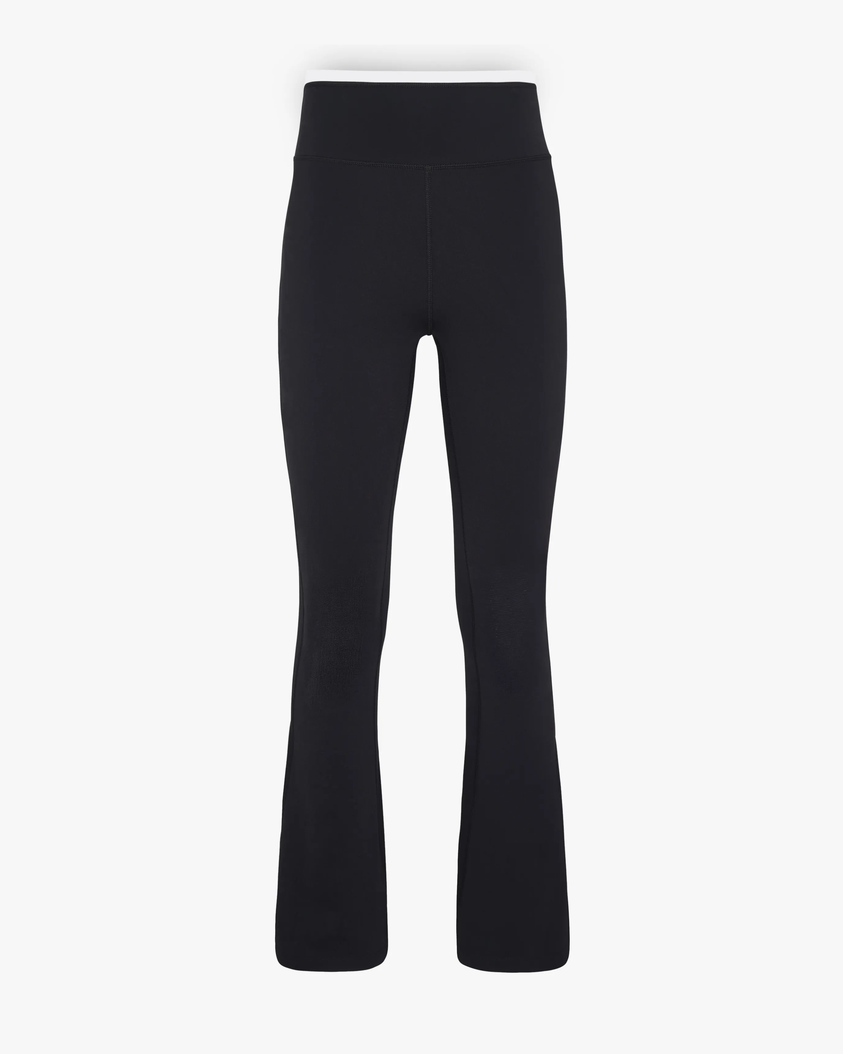 Bootcut Leggings sold by WeWoreWhat product image thumbnail 3