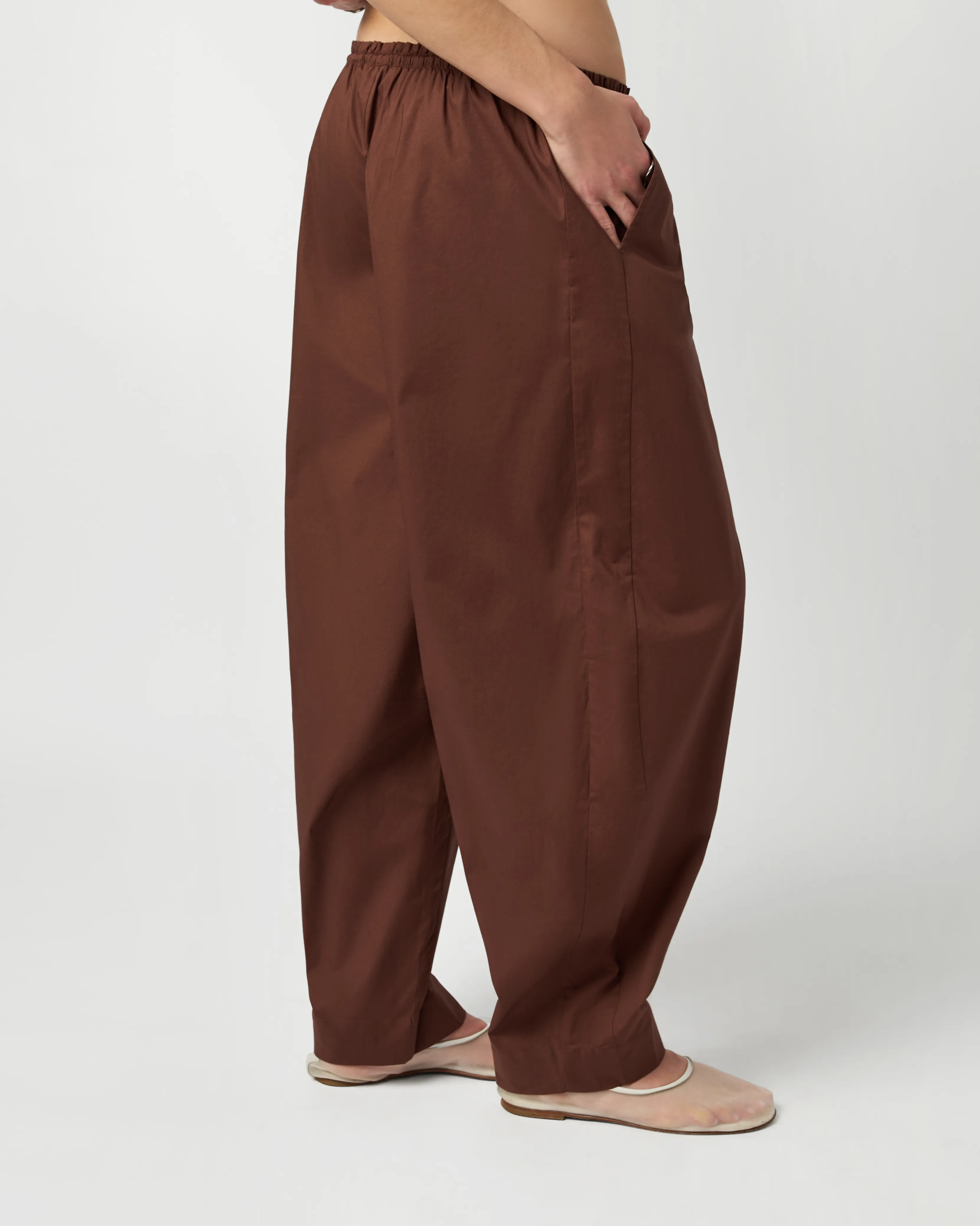Pull On Balloon Pant sold by WeWoreWhat product image thumbnail 3