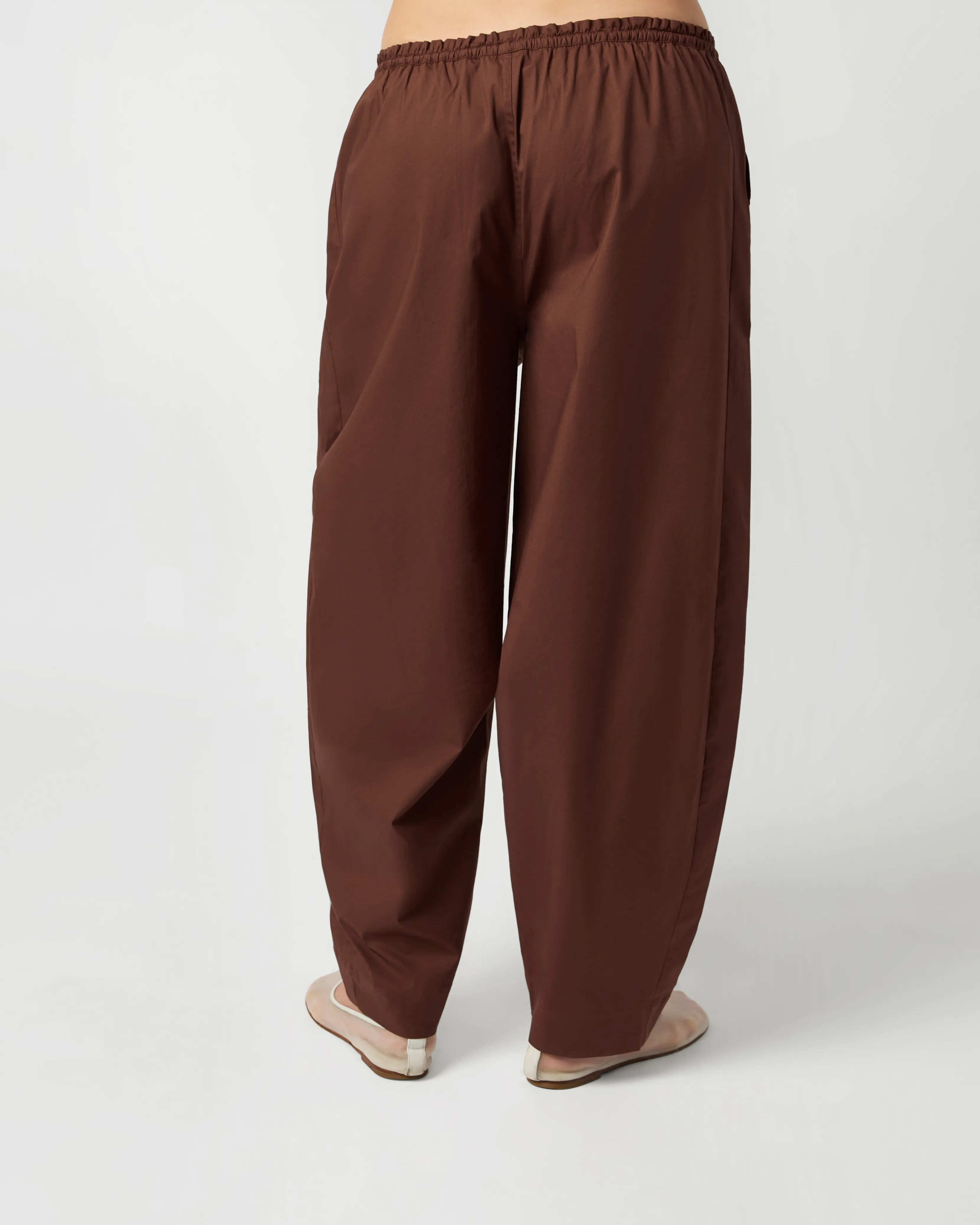 Pull On Balloon Pant sold by WeWoreWhat product image thumbnail 4