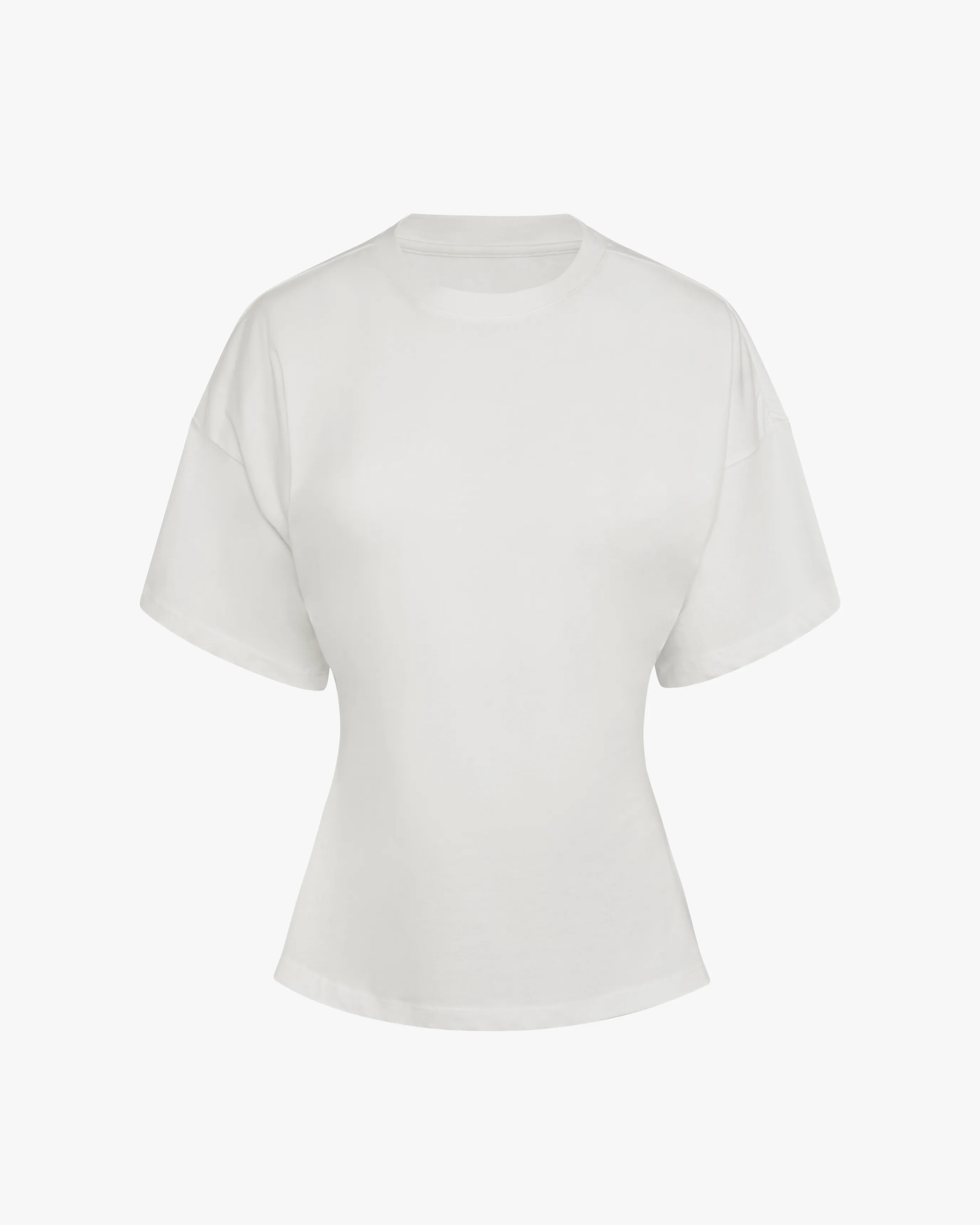Cinched T-Shirt sold by WeWoreWhat product image thumbnail 3