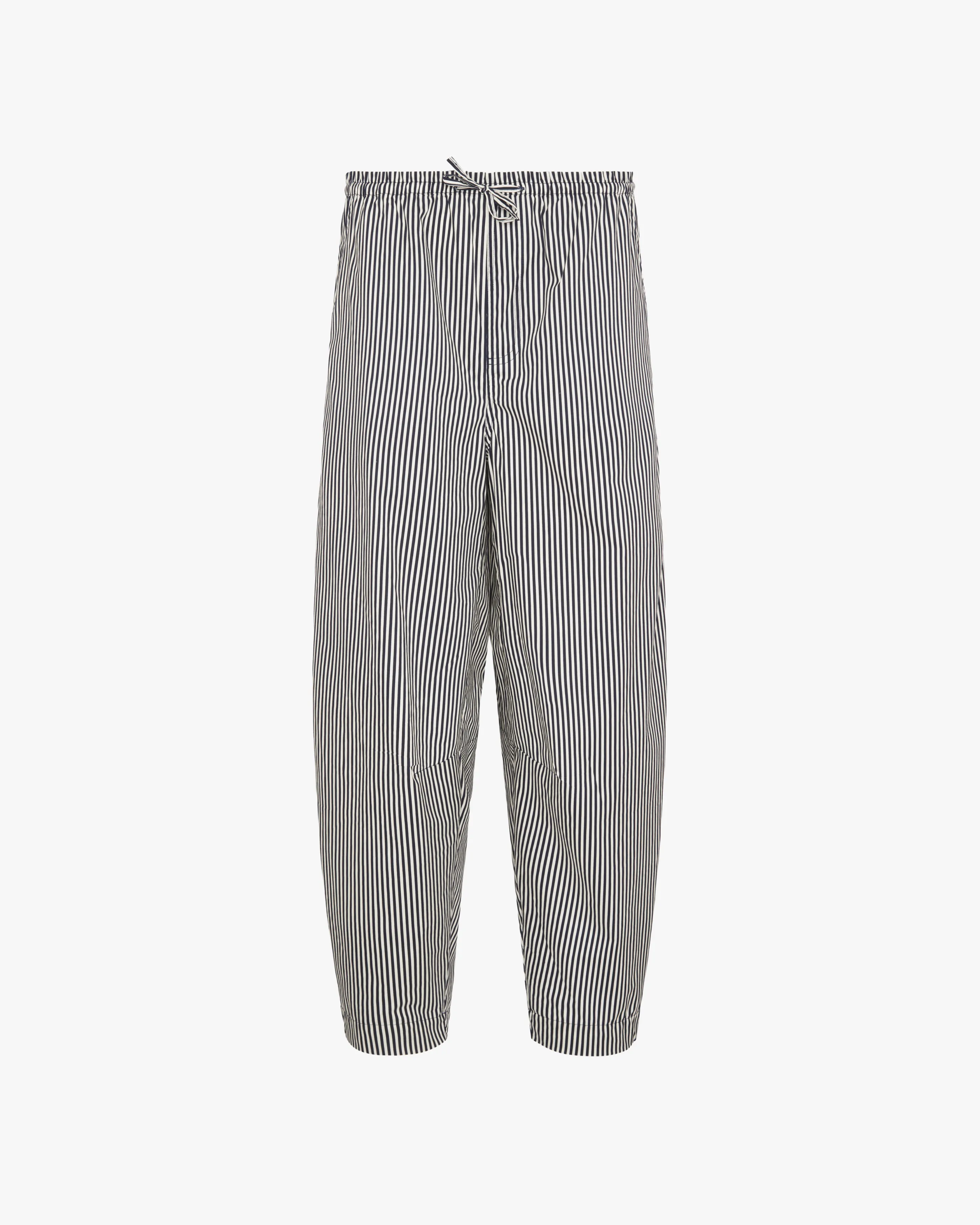 Striped Pull On Balloon Pant sold by WeWoreWhat product image thumbnail 3