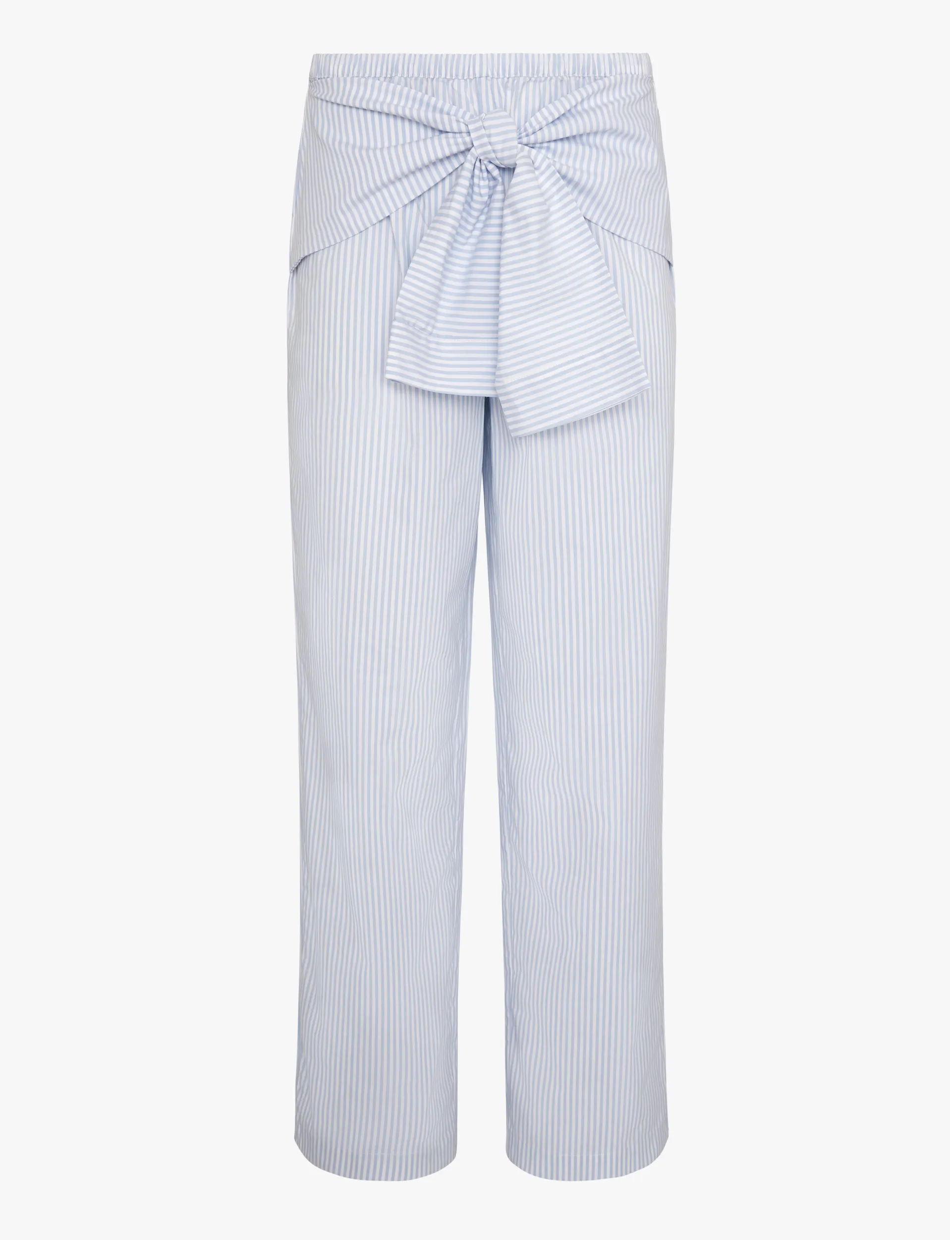 Tie Waist Trouser sold by WeWoreWhat product image thumbnail 2