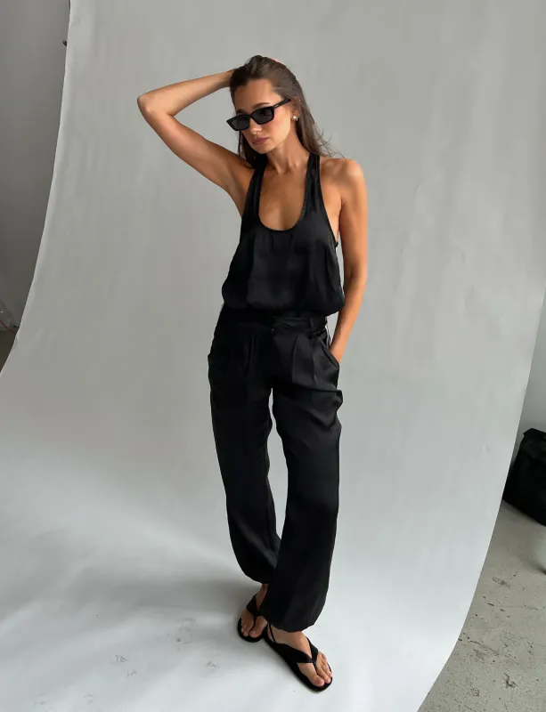 Trouser Pants made by WeWoreWhat