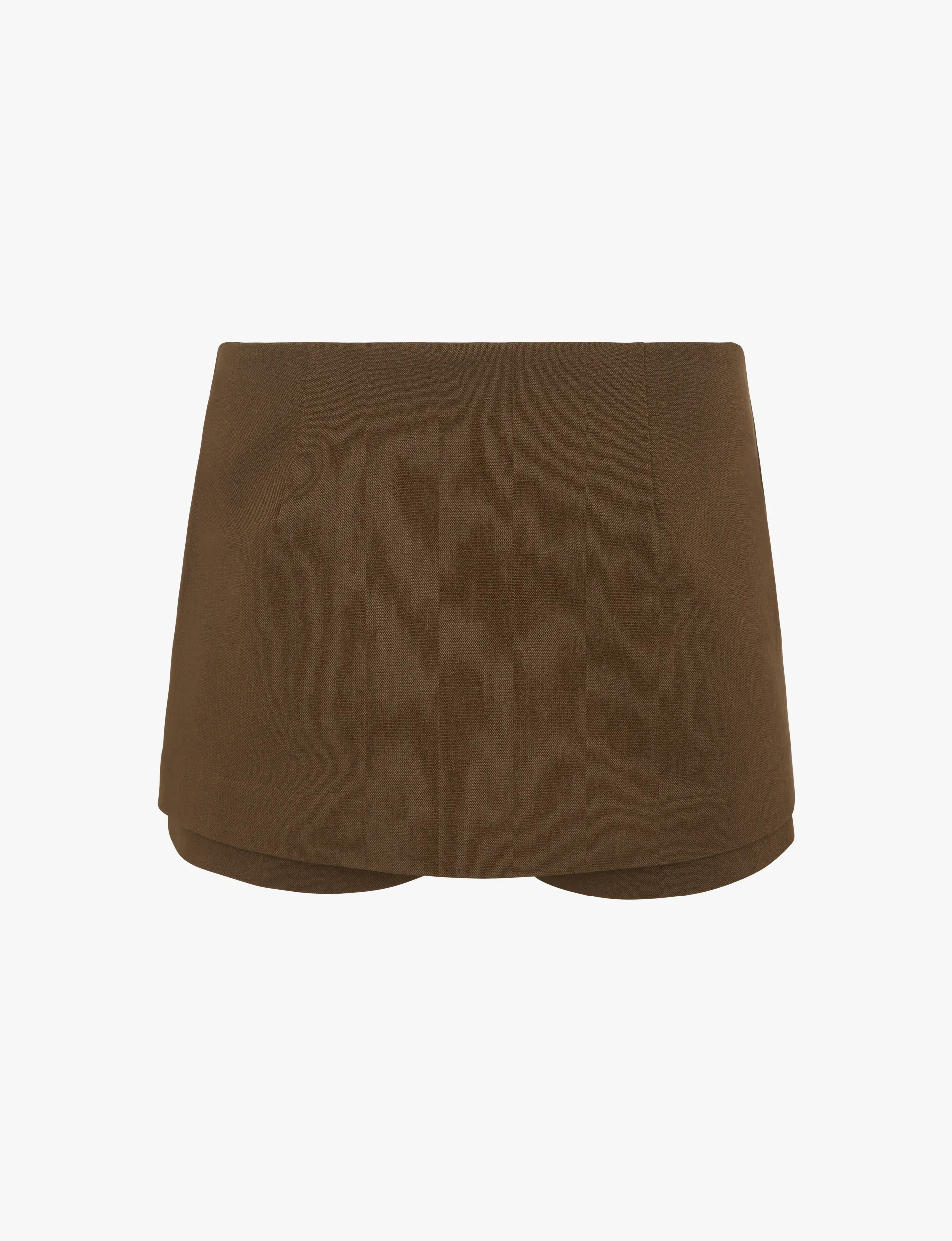 Skort sold by WeWoreWhat product image thumbnail 3
