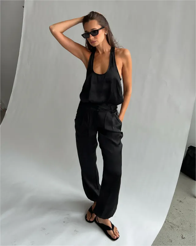 Trouser Pants made by WeWoreWhat