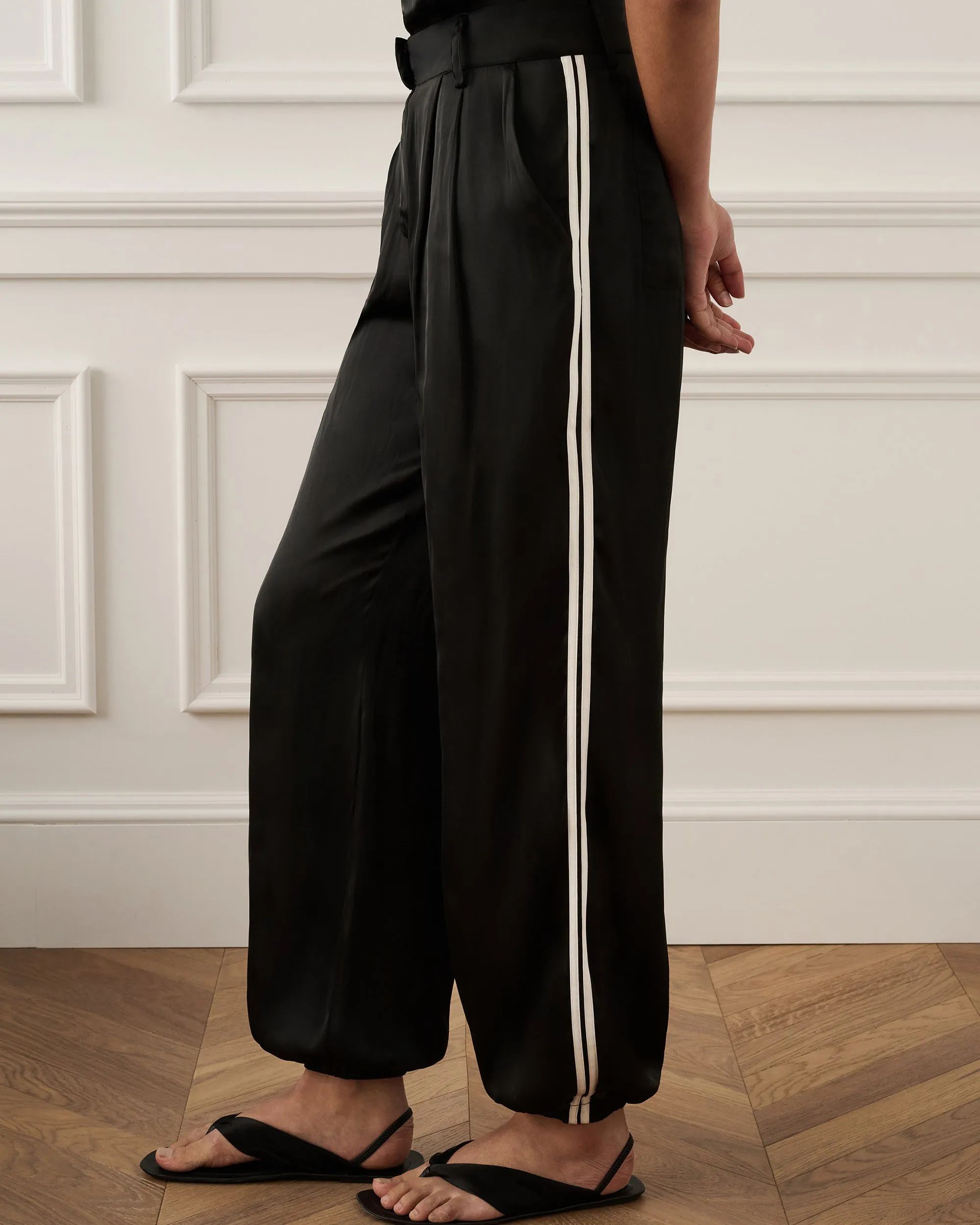 Trouser Pants sold by WeWoreWhat product image thumbnail 5
