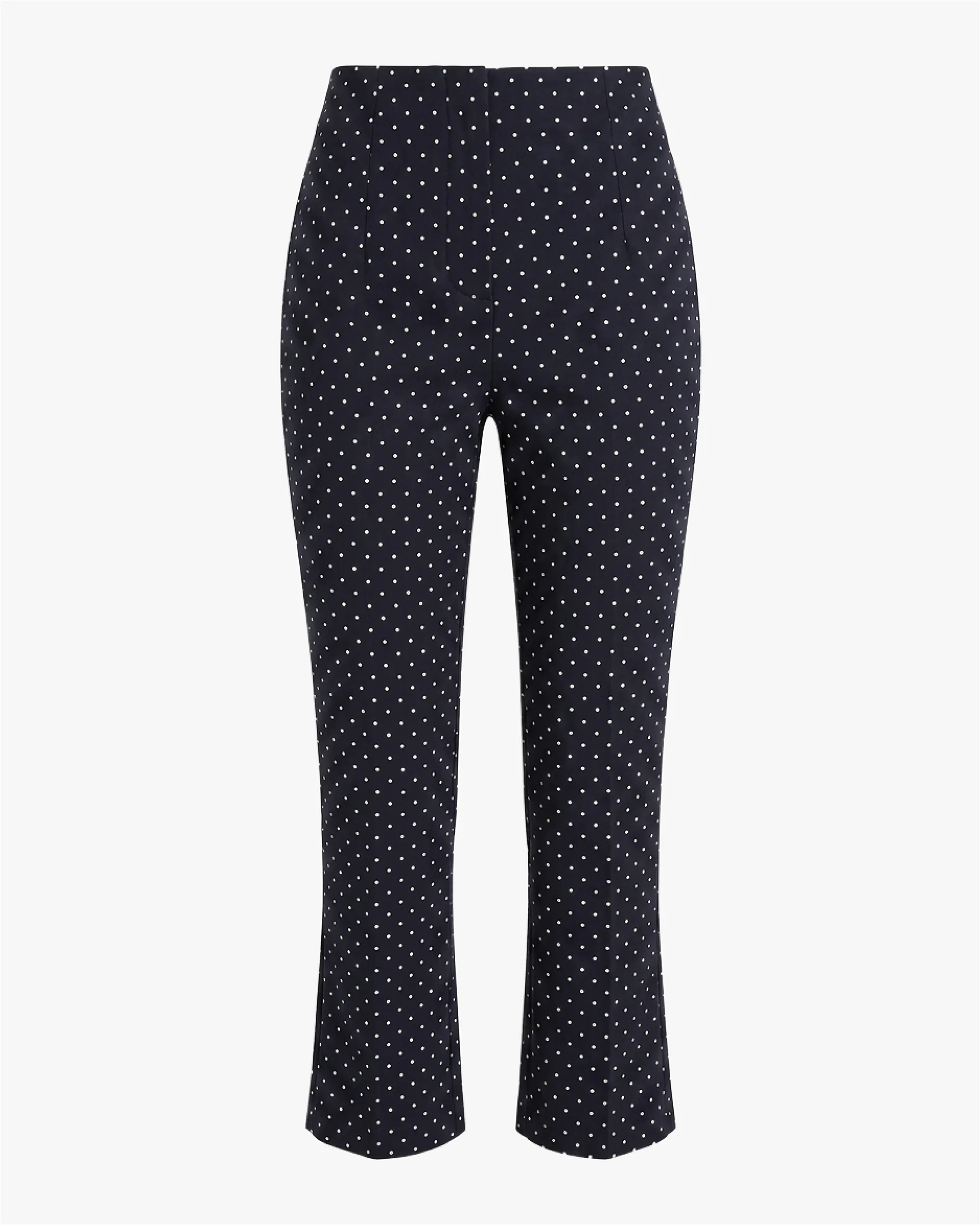 Button Front Pant sold by WeWoreWhat product image thumbnail 4