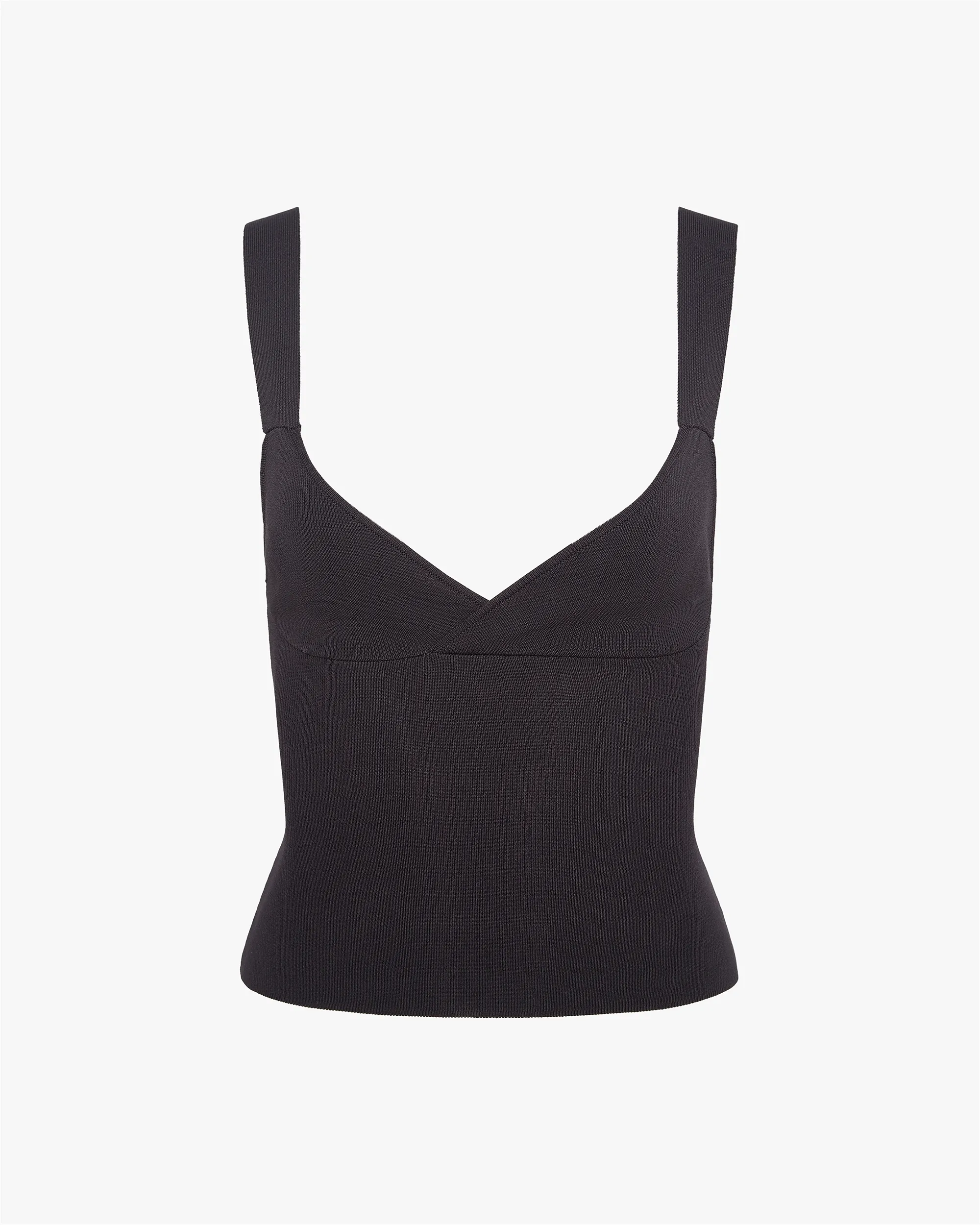 Fitted Cami Top sold by WeWoreWhat product image thumbnail 2