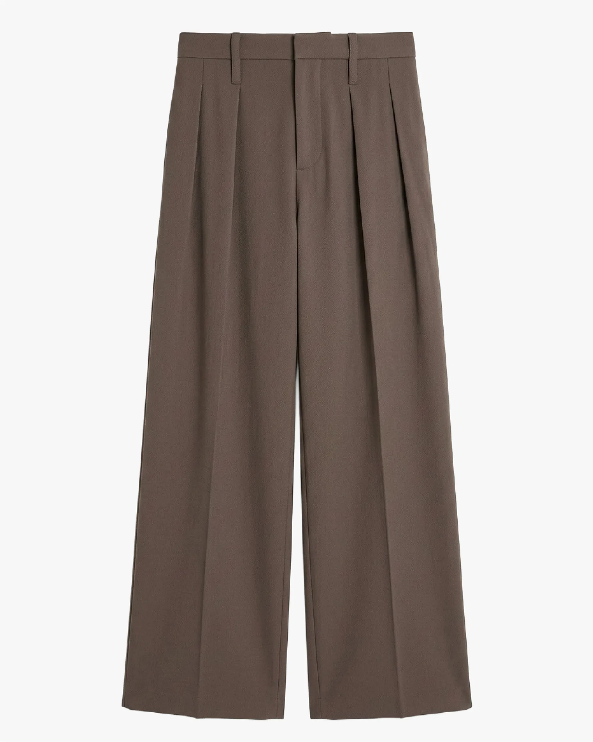 Double Belt Trouser sold by WeWoreWhat product image thumbnail 4