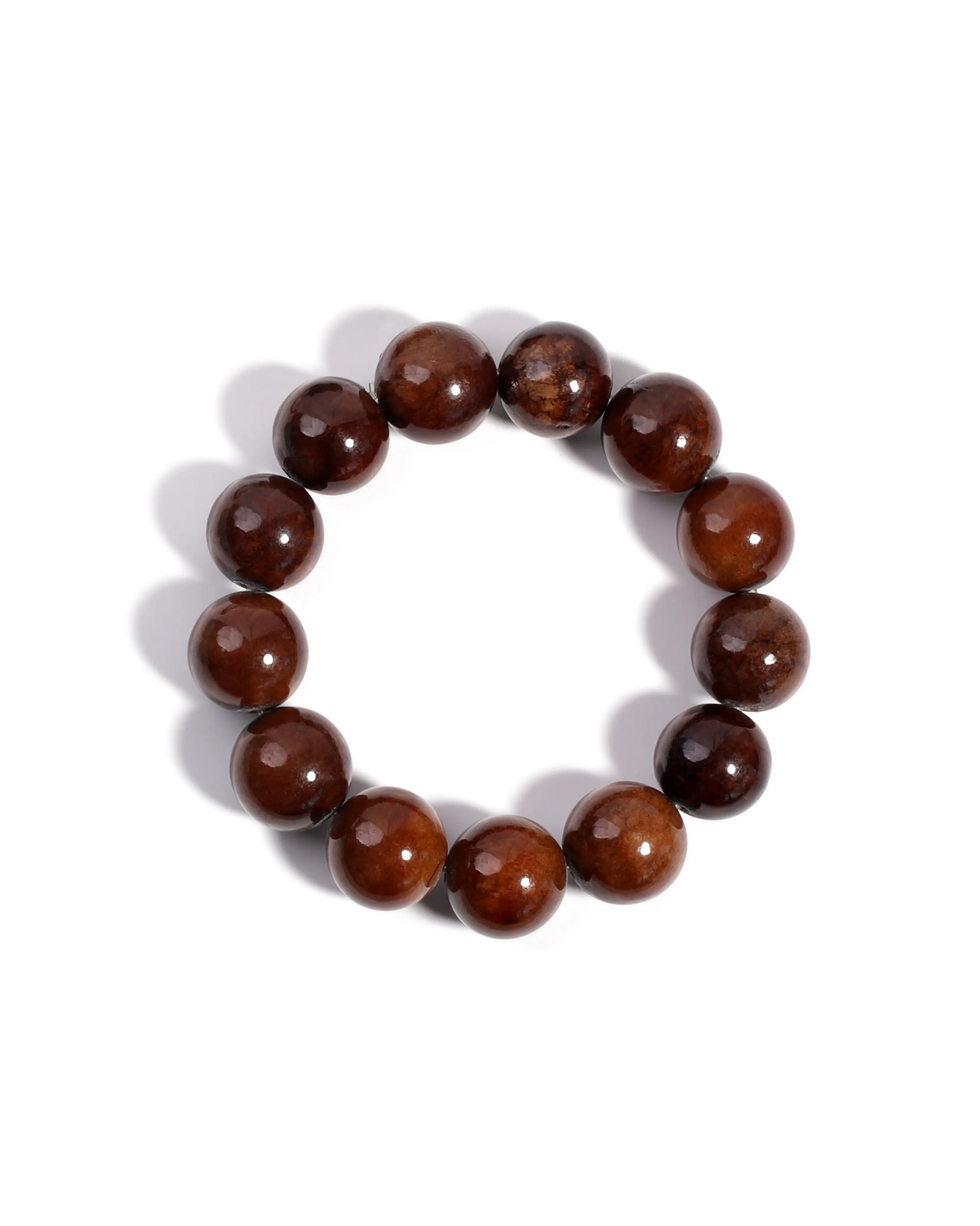 Beaded Bracelet Stack sold by WeWoreWhat product image thumbnail 5