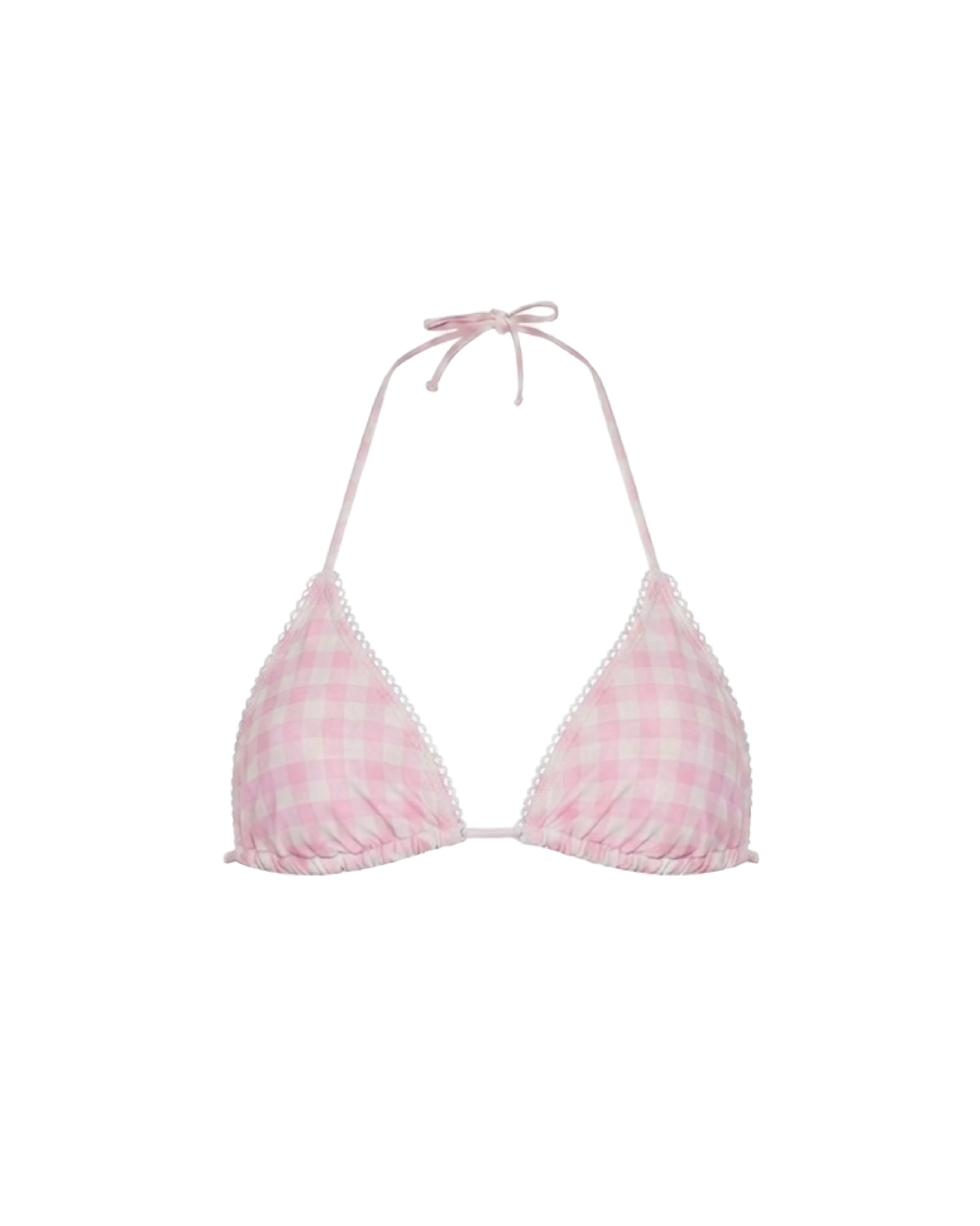 Triangle Top sold by WeWoreWhat product image thumbnail 2