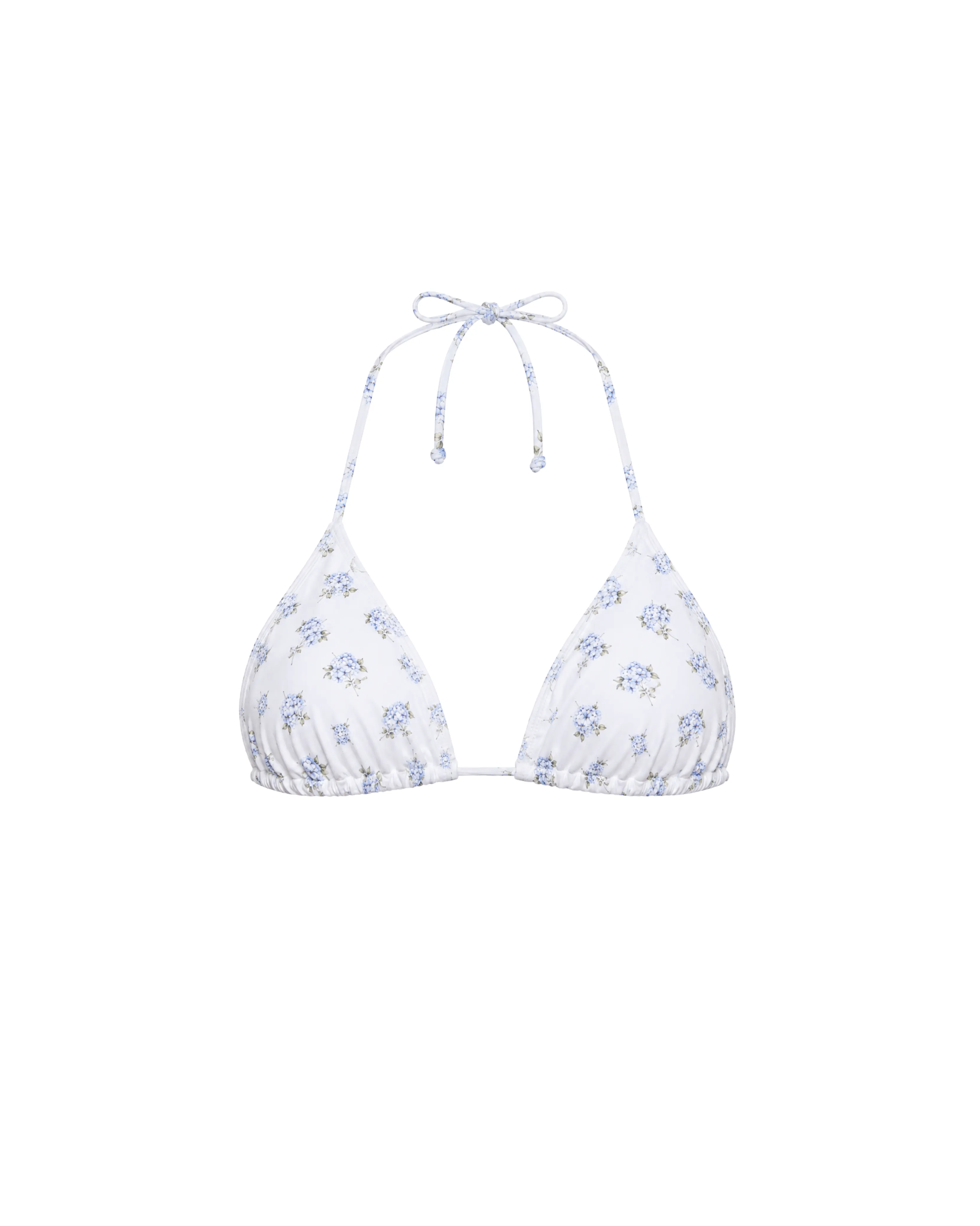 Triangle Top sold by WeWoreWhat product image thumbnail 2