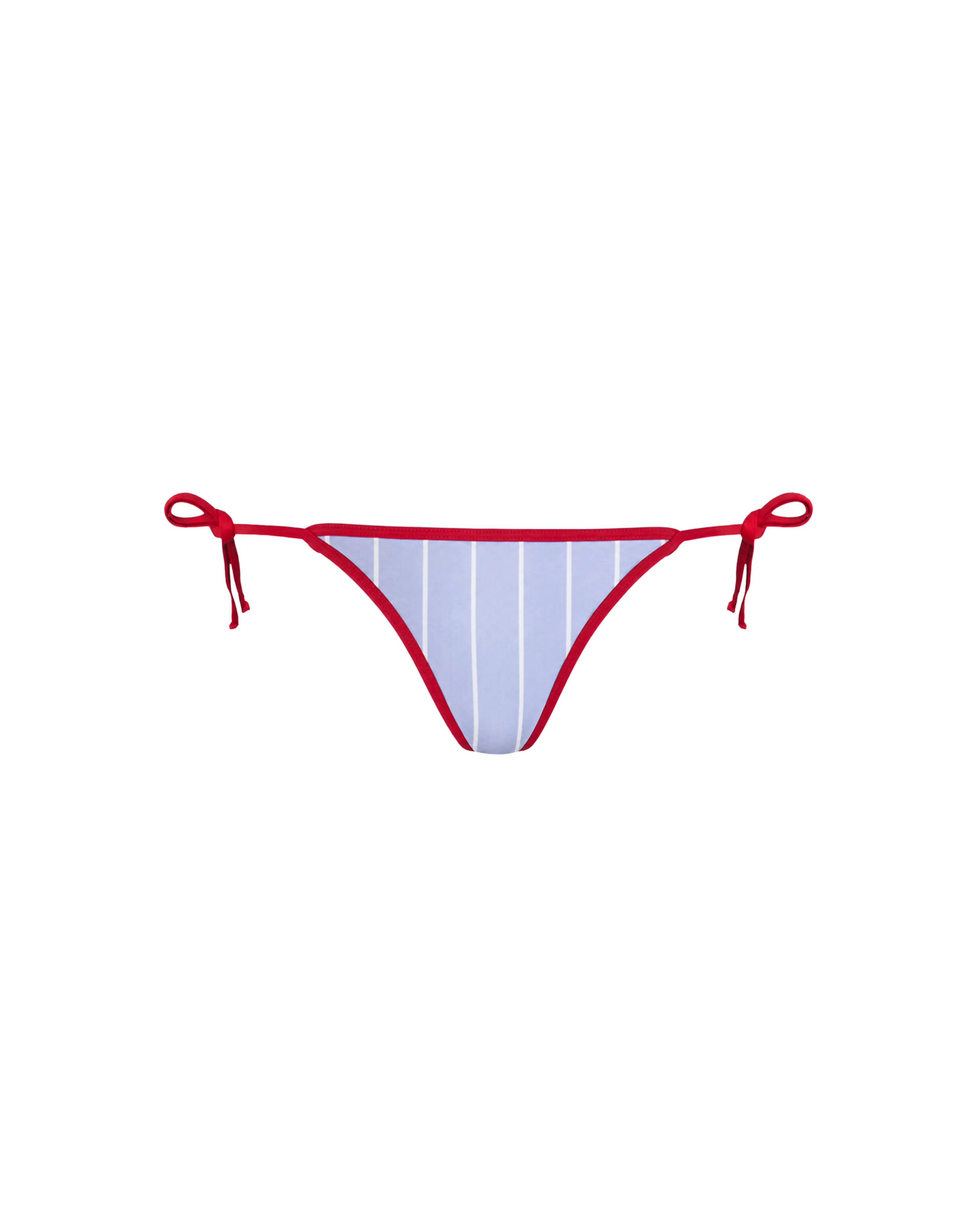 Tie Bottom sold by WeWoreWhat product image thumbnail 2