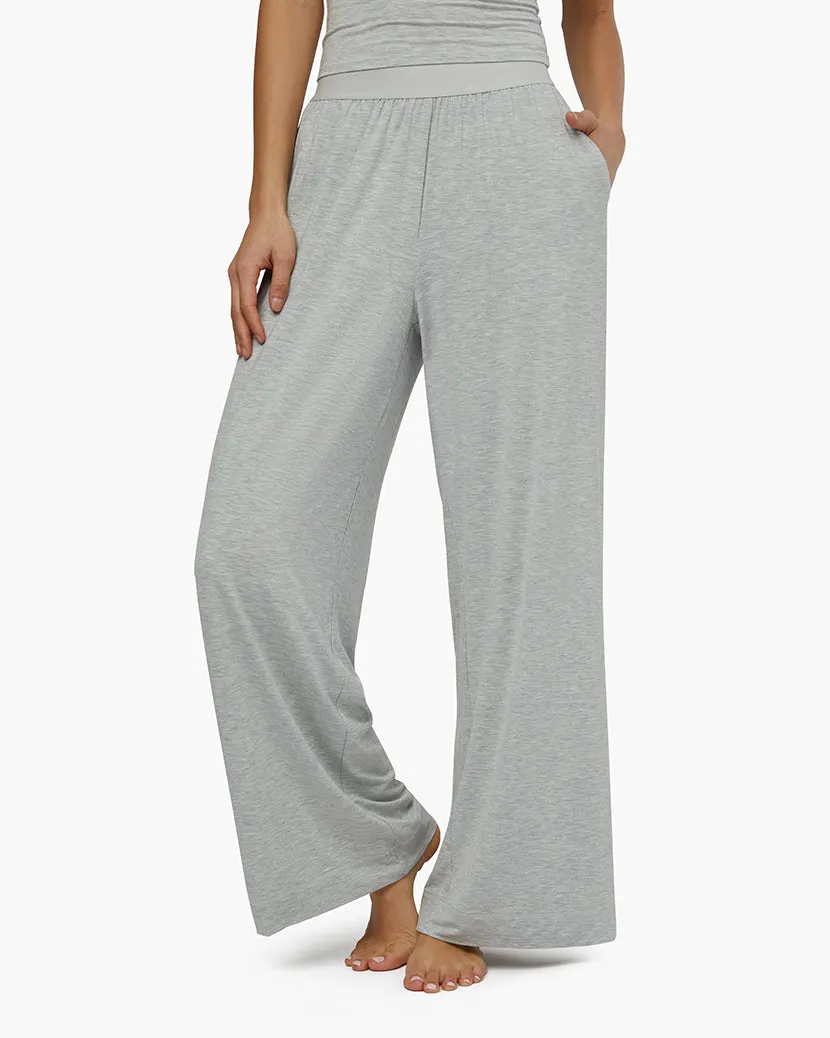 Wide Leg Pant sold by WeWoreWhat