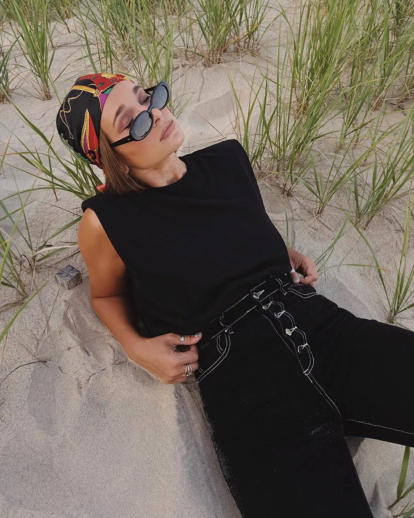 The Danielle Jean sold by WeWoreWhat product image thumbnail 4