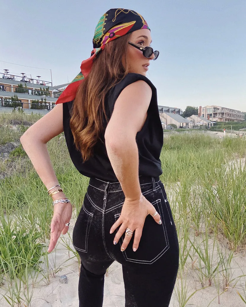 The Danielle Jean sold by WeWoreWhat product image thumbnail 3