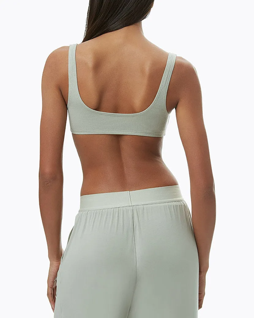 Scoop Rib Bra sold by WeWoreWhat product image thumbnail 4