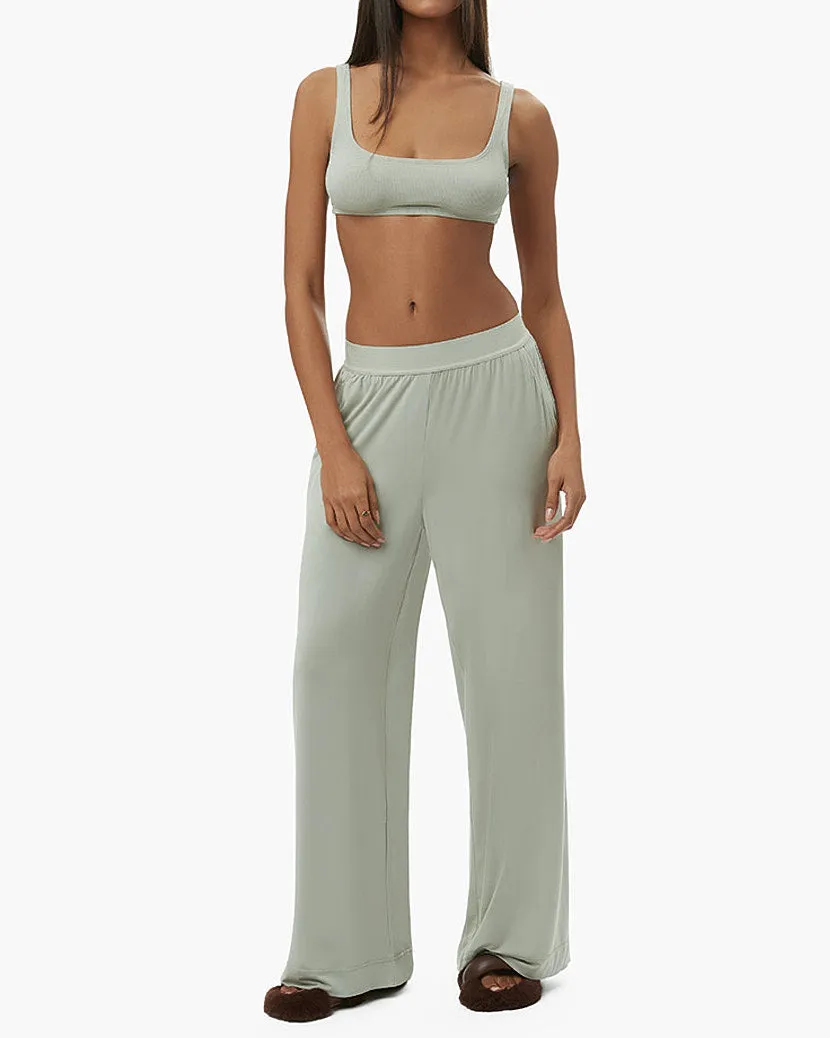 Scoop Rib Bra sold by WeWoreWhat product image thumbnail 5