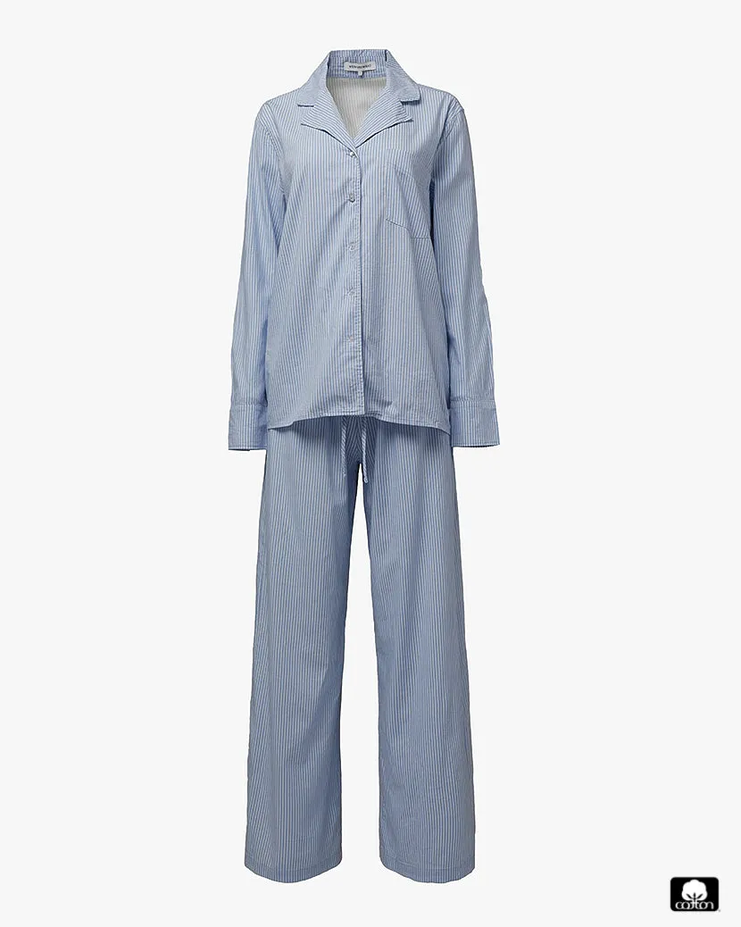 Pull On Pajama Bottom sold by WeWoreWhat product image thumbnail 2