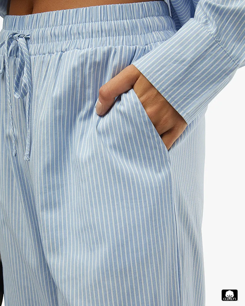 Pull On Pajama Bottom sold by WeWoreWhat product image thumbnail 5