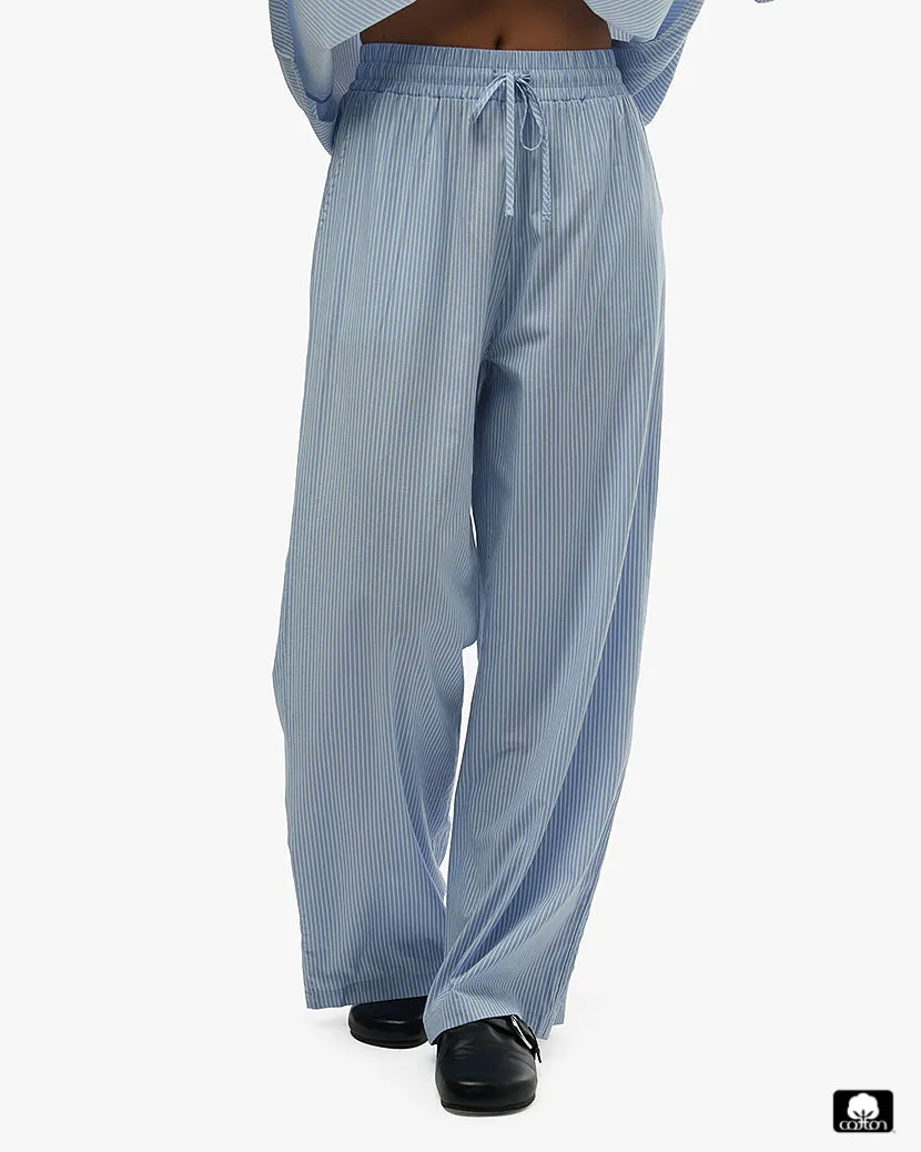 Pull On Pajama Bottom sold by WeWoreWhat