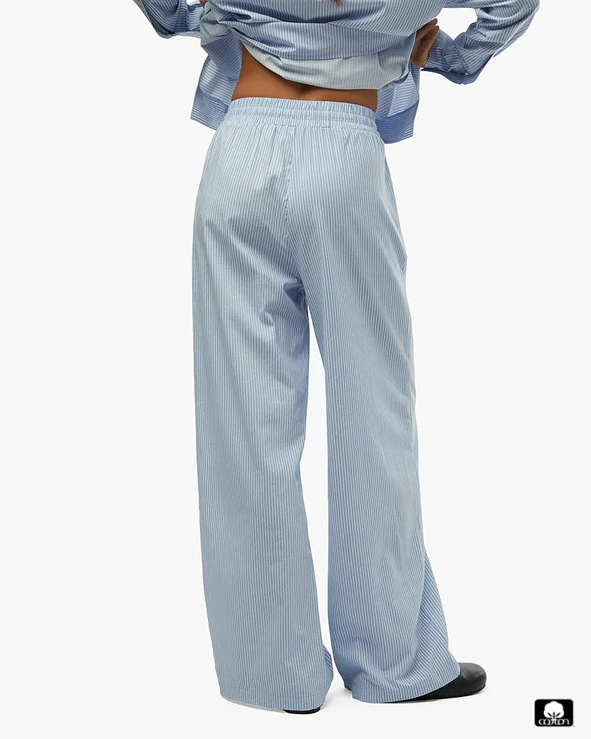 Pull On Pajama Bottom sold by WeWoreWhat product image thumbnail 4