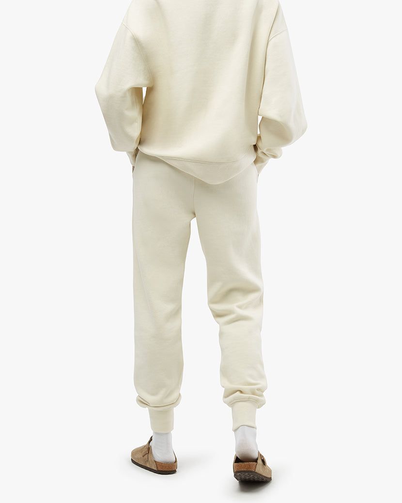 Burnout Fleece Jogger sold by WeWoreWhat product image thumbnail 5
