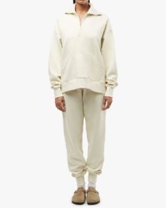Burnout Fleece Jogger sold by WeWoreWhat