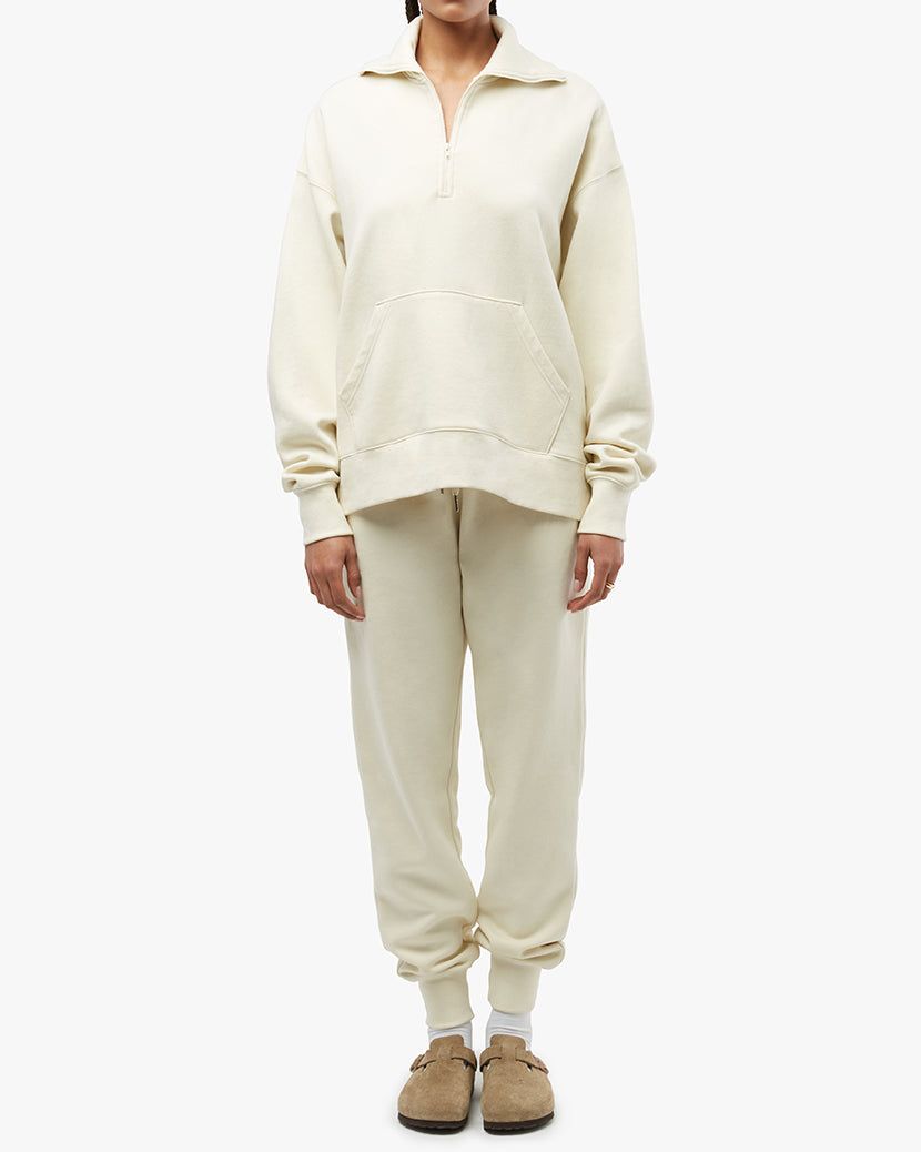 Burnout Fleece Jogger sold by WeWoreWhat product image thumbnail 7