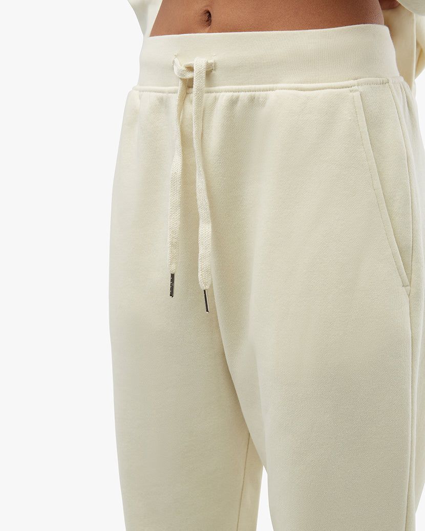 Burnout Fleece Jogger sold by WeWoreWhat product image thumbnail 6