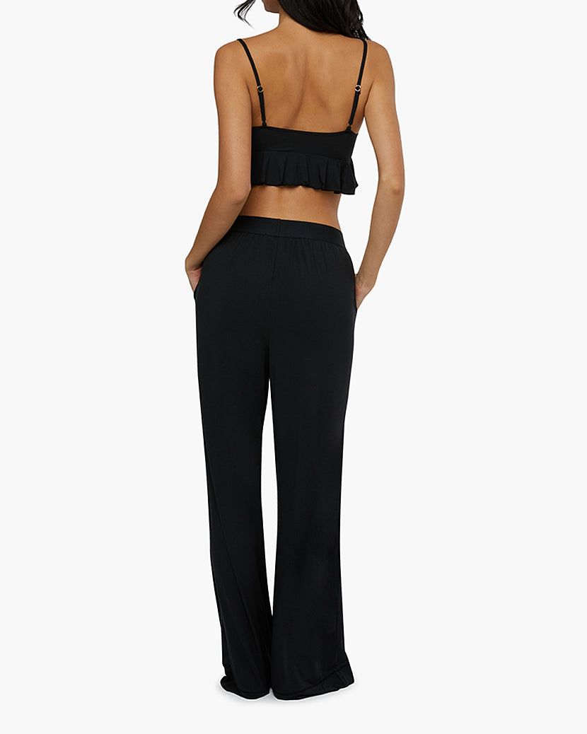 Babydoll Cropped Tank sold by WeWoreWhat product image thumbnail 5