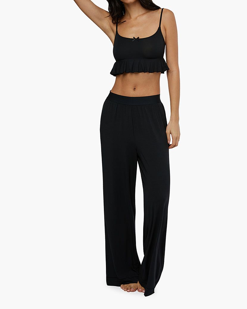 Babydoll Cropped Tank sold by WeWoreWhat product image thumbnail 4