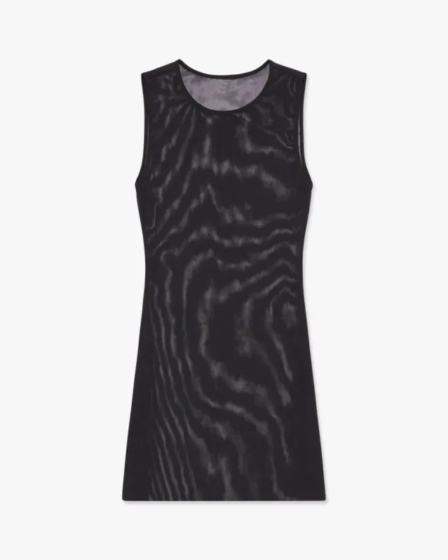 Knit Muscle Dress sold by WeWoreWhat