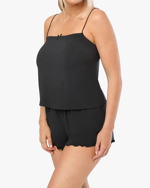 Square Neck Tank sold by WeWoreWhat