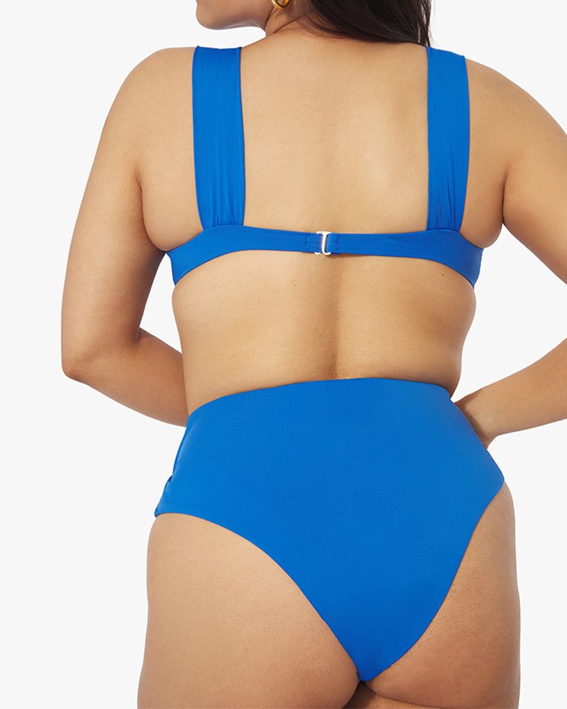 Claudia Bikini Top sold by WeWoreWhat product image thumbnail 4