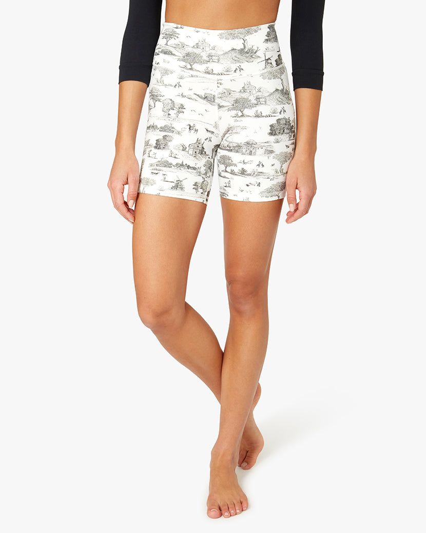 Biker Shorts sold by WeWoreWhat product image thumbnail 3