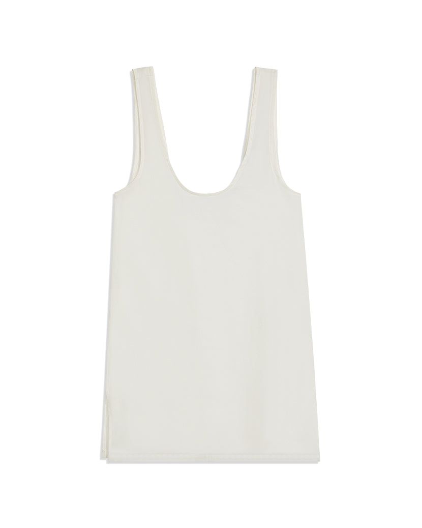 Mini Shift Linen Dress sold by WeWoreWhat product image thumbnail 3