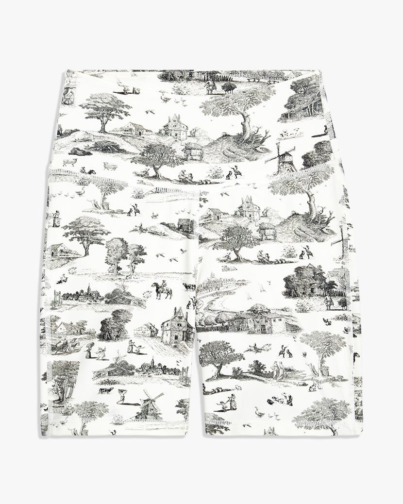 Biker Shorts sold by WeWoreWhat
